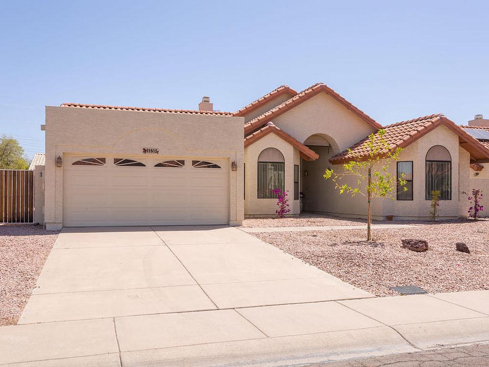 1st image of 11815 N 110th Pl