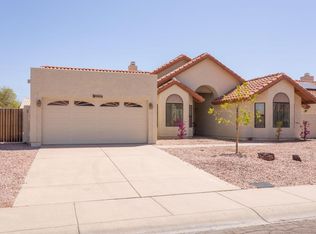 11815 N 110th Pl, Scottsdale, AZ 85259