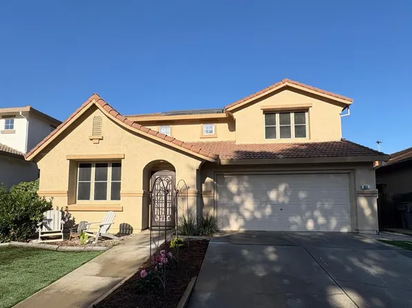 651 Woodard Dr, Woodland, CA 95776