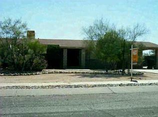 4709 S Manitoba Ave UNIT 0, Tucson, AZ 85730