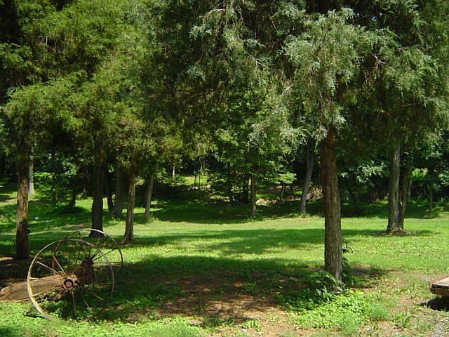 26  acres