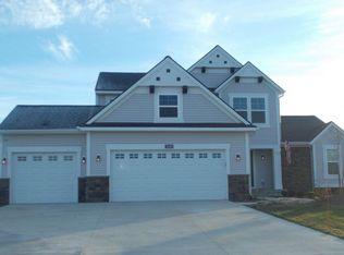 3240 Harmon Ct, Caledonia, MI