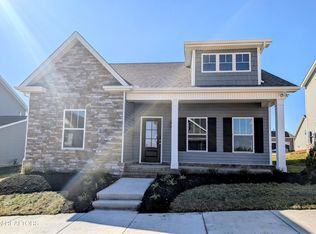 105 Thornberry Rd LOT 56B, Oak Ridge, TN 37830