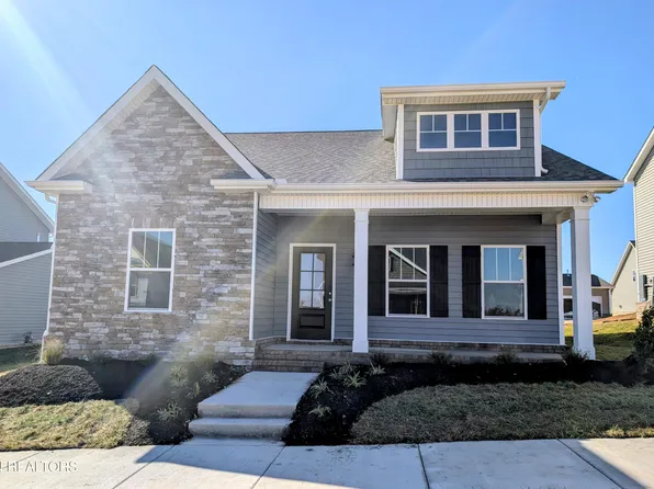 105 Thornberry Rd Lot 56B, Oak Ridge, TN 37830