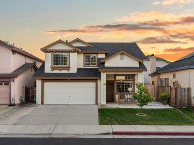 820 Woodcreek Way, Gilroy, CA, 95020