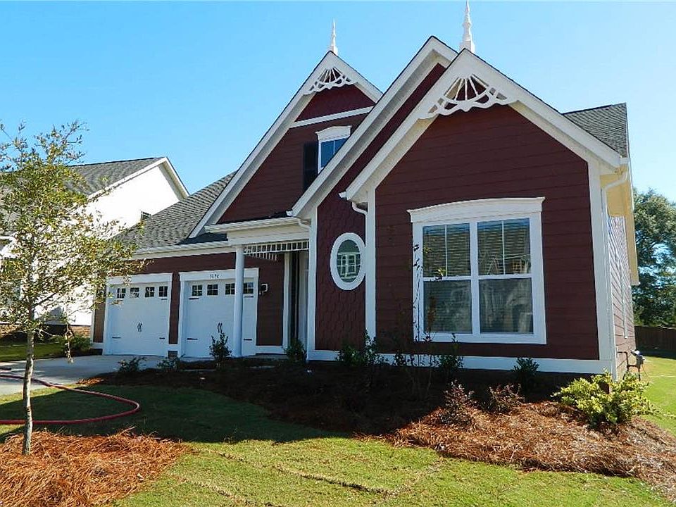 Located on 0175 in Cameron Creek  - Cape Cod Cottage Collection in Tega Cay, SC