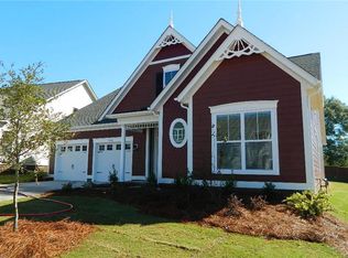 5196 Waterloo Dr, Tega Cay, SC 29708