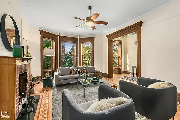 Sold by Brown Harris Stevens | media 17