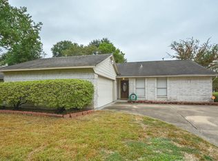 6702 Casablanca Dr, Houston, TX 77088