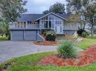 42 Outpost Ln, Hilton Head Island, SC 29928