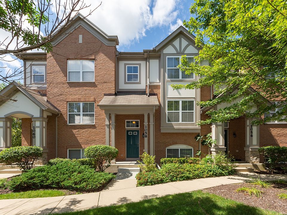 1st image of 1058 N Claremont Dr