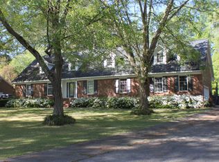 312 King George Rd, Greenville, NC 27858