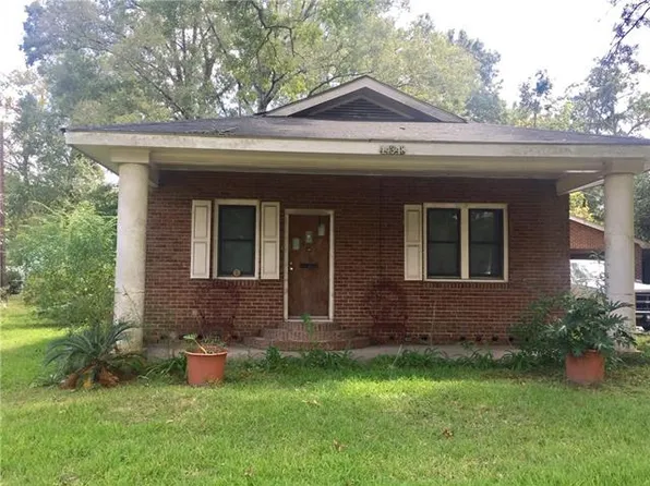 44348 S Range Rd, Hammond, LA 70403