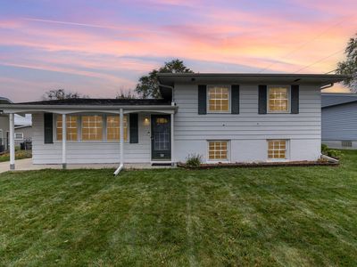 724 W 67th Ln, Merrillville, IN, 46410