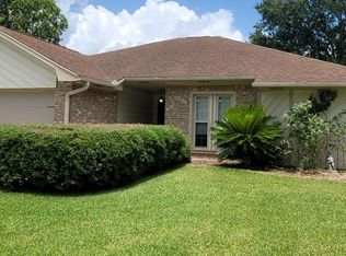 1008 Springmeadow Dr, Beaumont, TX 77706