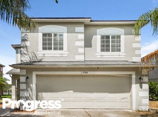 1748 Portcastle Cir, Winter Garden, FL 34787
