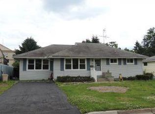 344 Doyleson Ave, Endwell, NY 13760