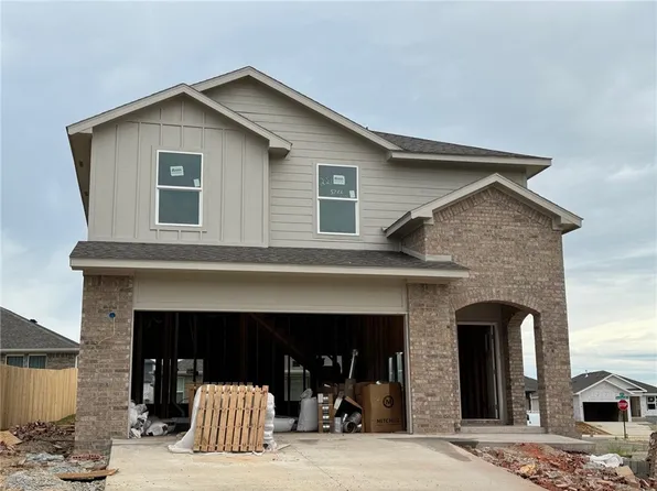 5726 Selah St, Springdale, AR 72764