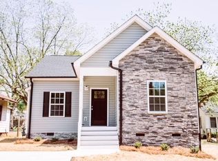 217 E Moore St, Rock Hill, SC 29730