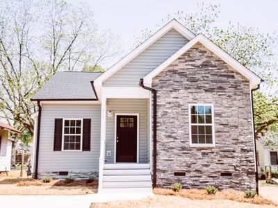 217 E Moore St, Rock Hill, SC, 29730