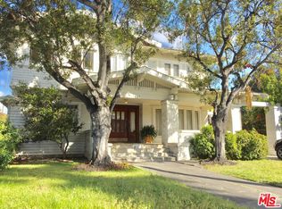 1832 S Bronson Ave, Los Angeles, CA 90019