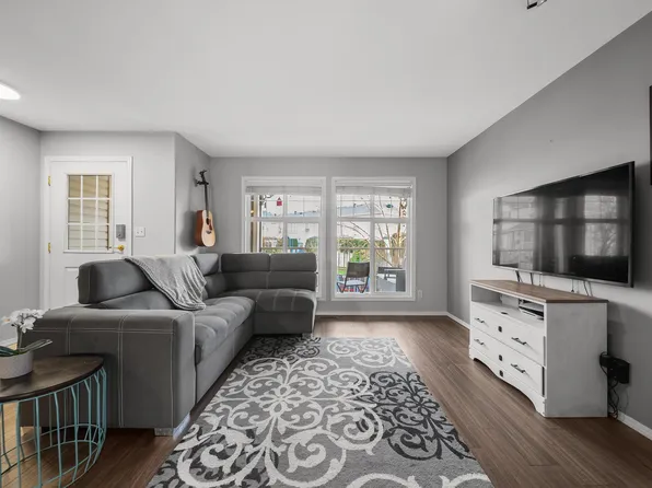 6450 Vedder Rd #119, Chilliwack, BC V2R 5N7