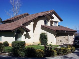 16396 Greenridge Cir, Riverside, CA 92503