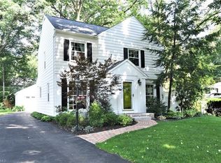 105 Winston Rd, Akron, OH 44313