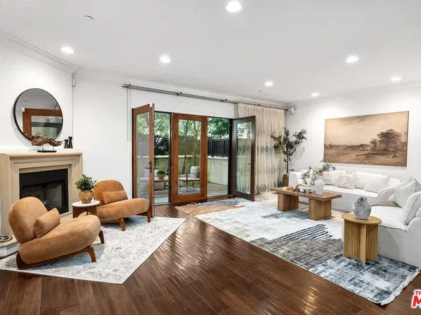11863 Darlington Ave Unit 110, Los Angeles, CA 90049