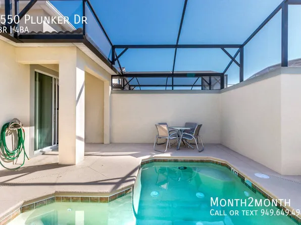 1550 Plunker Dr, Davenport, FL 33896