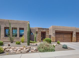 12603 N Fallen Shadows Dr, Marana, AZ 85658