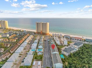 17670 Front Beach Rd Unit I15, Panama City Beach, FL 32413