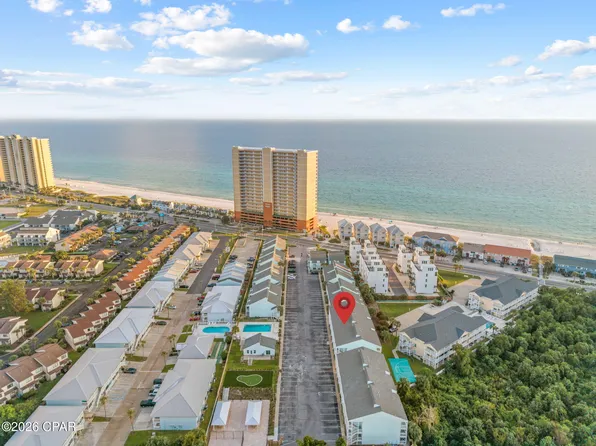 17670 Front Beach Rd Unit I15, Panama City Beach, FL 32413