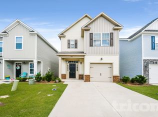 759 Dawsons Park Way, Lexington, SC 29072