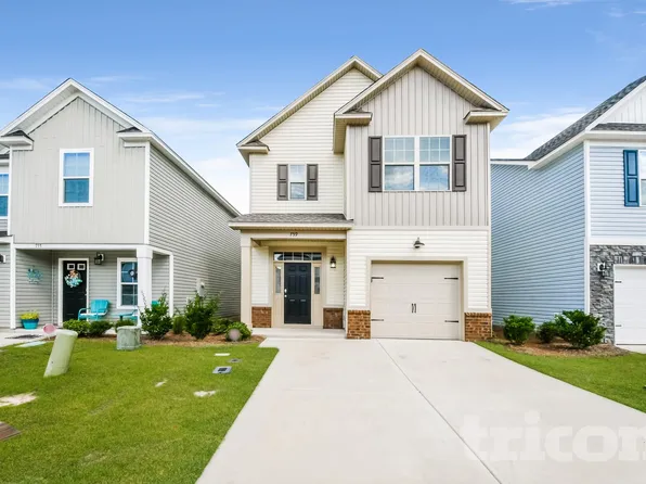 759 Dawsons Park Way, Lexington, SC 29072