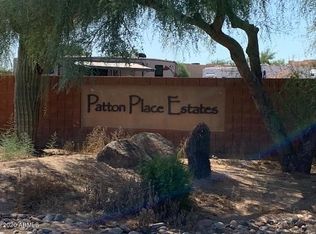 24608 W Quails Nest Ln, Wittmann, AZ 85361