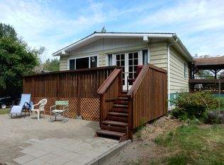 4231 Cody Rd, Blaine, WA 98230