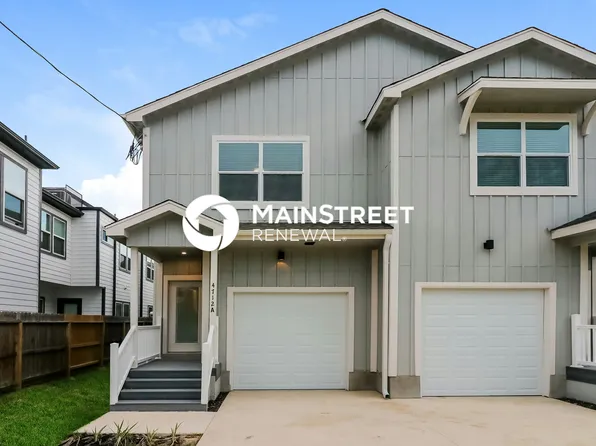 4712 Rawley St, Houston, TX