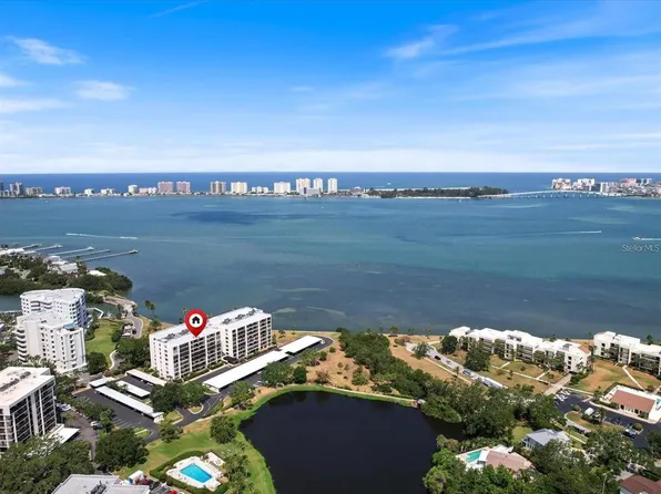 100 Oakmont Ln, Belleair, FL