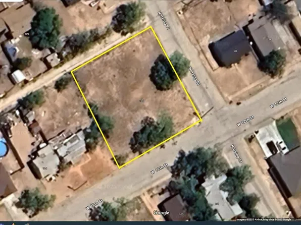 106 W 12th St #11 & 12, San Angelo, TX 76903