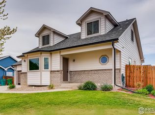 152 S Sydney Ct, Milliken, CO 80543