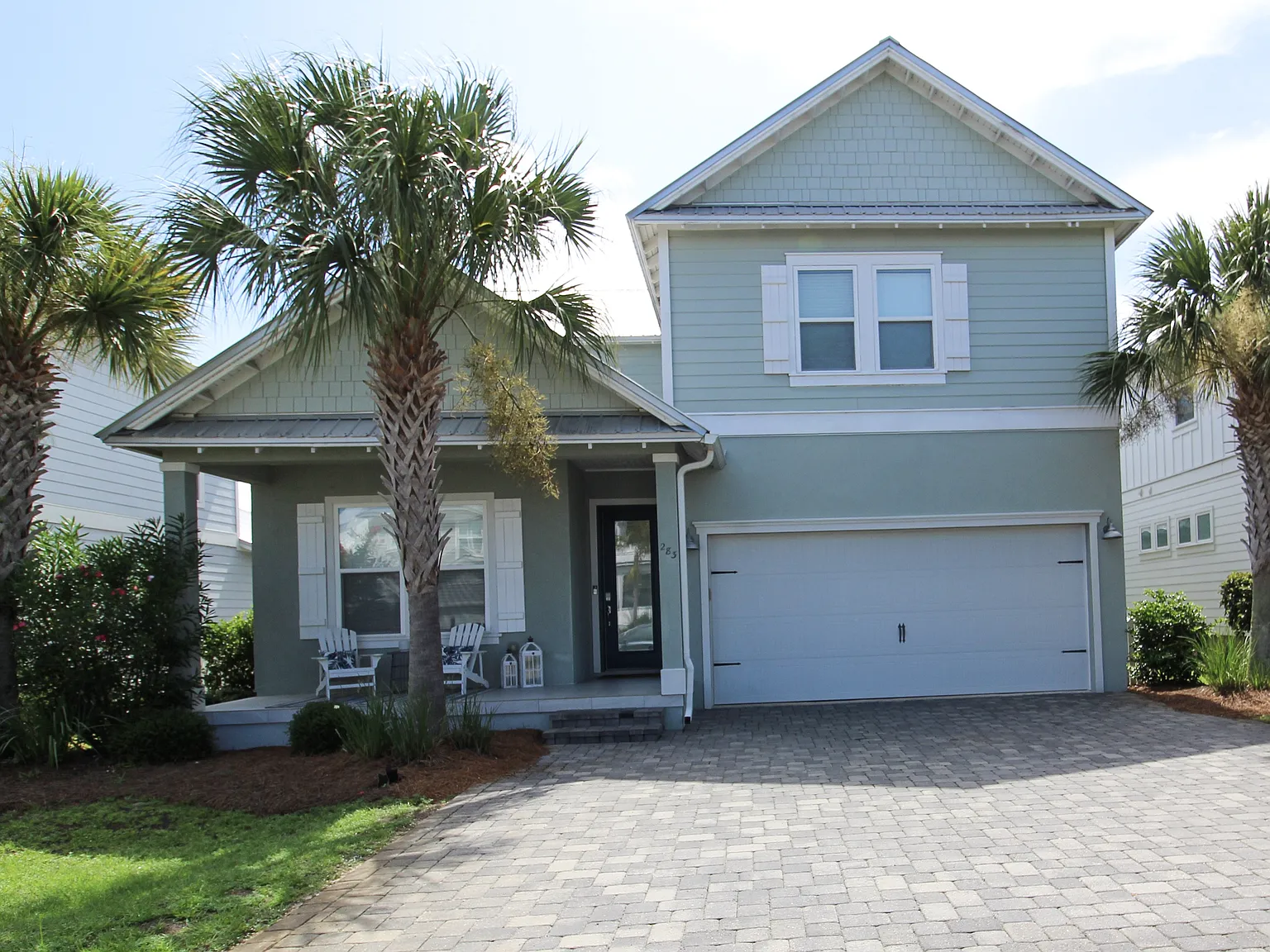 283 Lakeland Drive - 1 — Photo 1