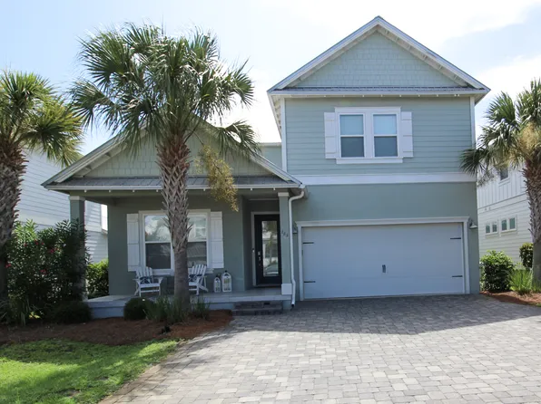 283 Lakeland Dr, Miramar Beach, FL 32550