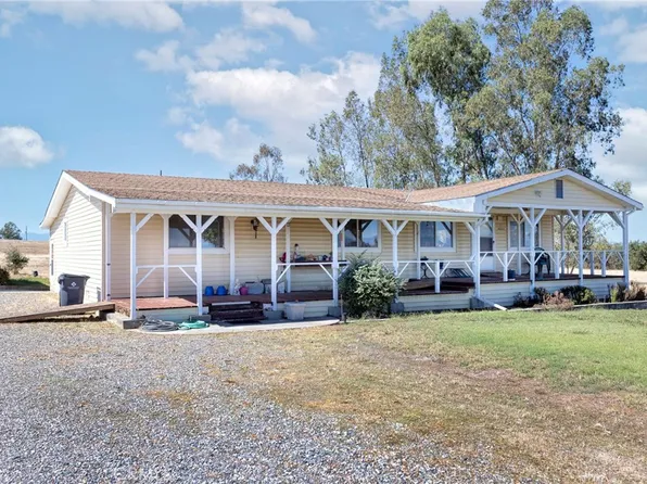5867 Keene Rd, Corning, CA 96021