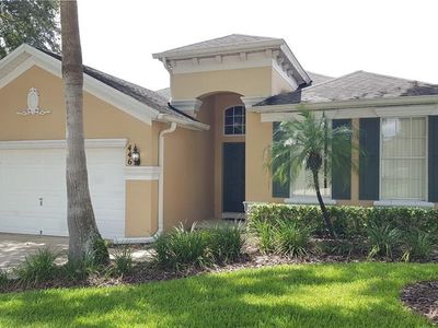 446 Calabay Parc Blvd, Davenport, FL, 33897