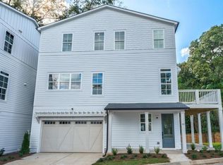 42 Becker Pl NW, Atlanta, GA 30307