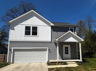 1303 Bobolink Rd, Valparaiso, IN 46383