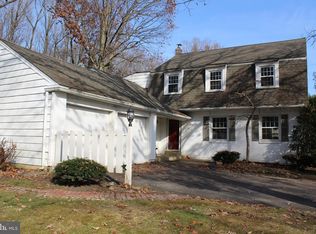 3026 Maple Shade Ln, Wilmington, DE 19810