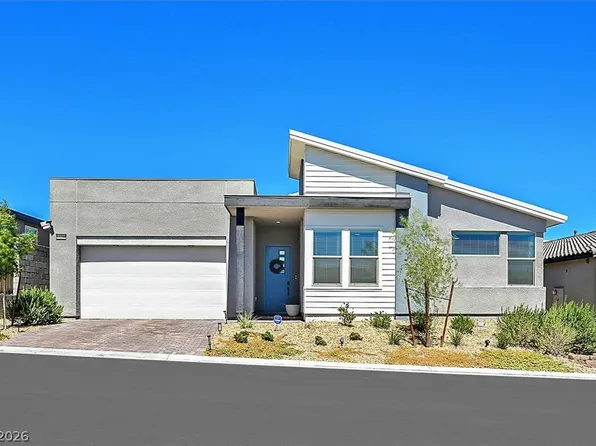 10284 Arrow Range Ave, Las Vegas, NV 89166