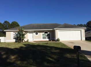 287 Delake Rd NW, Palm Bay, FL 32907